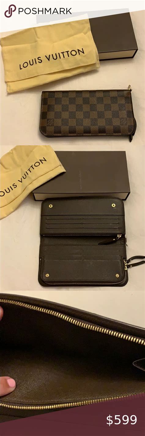 louis vuitton insolite wallet price.